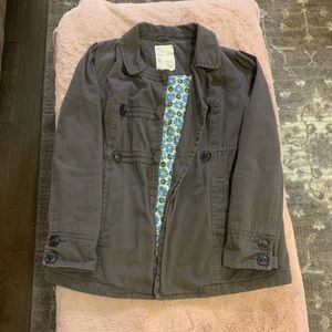 Aeropostal Peacoat Jacket